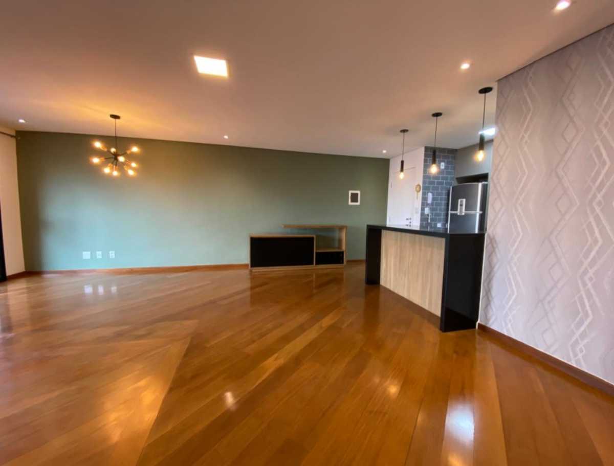 Apartamento à venda no Cidade São Francisco: 