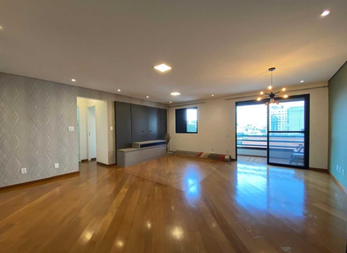 Apartamento à venda no Cidade São Francisco: 