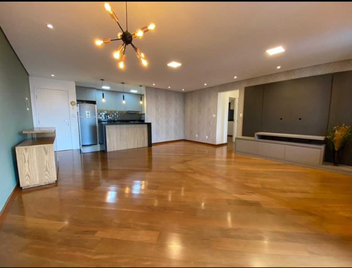 Apartamento à venda no Cidade São Francisco: 