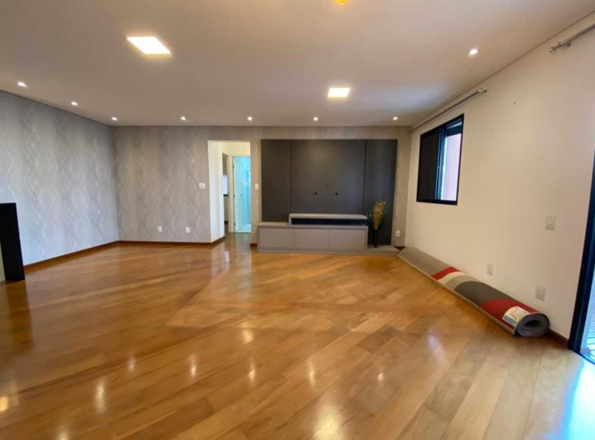 Apartamento à venda no Cidade São Francisco: 