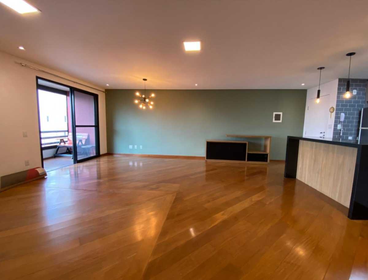 Apartamento à venda no Cidade São Francisco: 