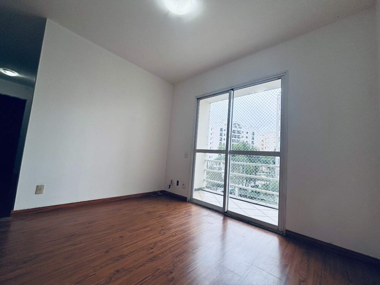 Apartamento para aluguel no Cidade São Francisco: 