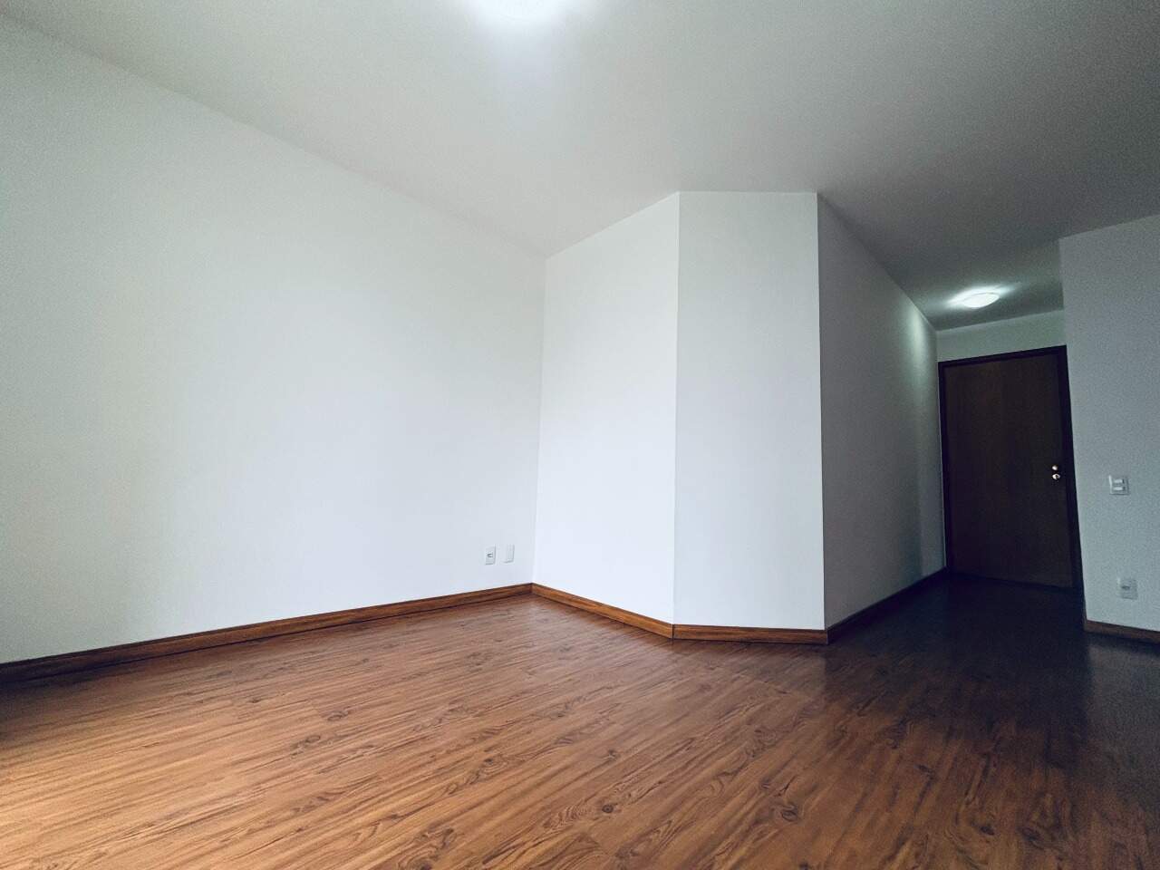 Apartamento para aluguel no Cidade São Francisco: 