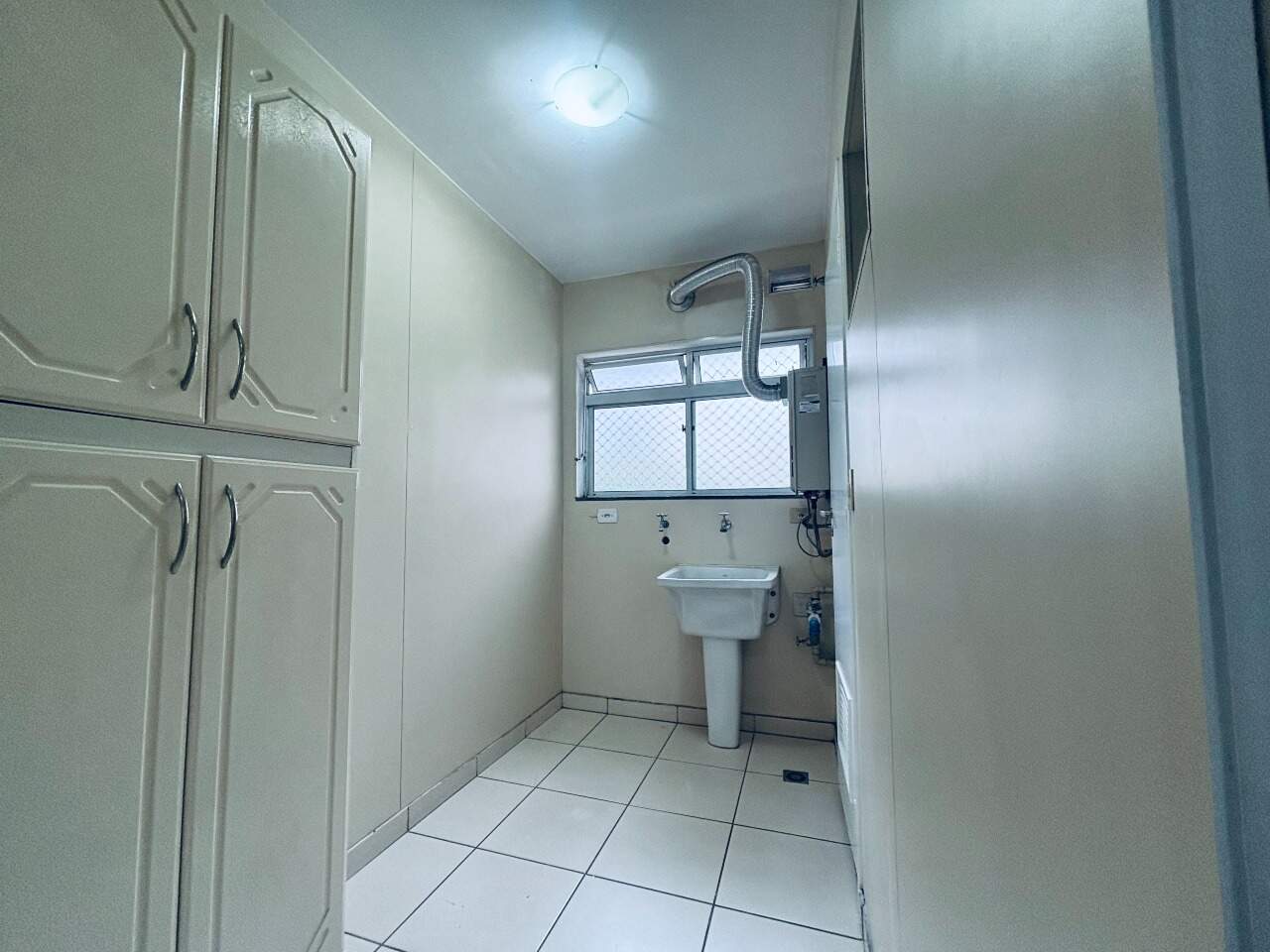Apartamento para aluguel no Cidade São Francisco: 