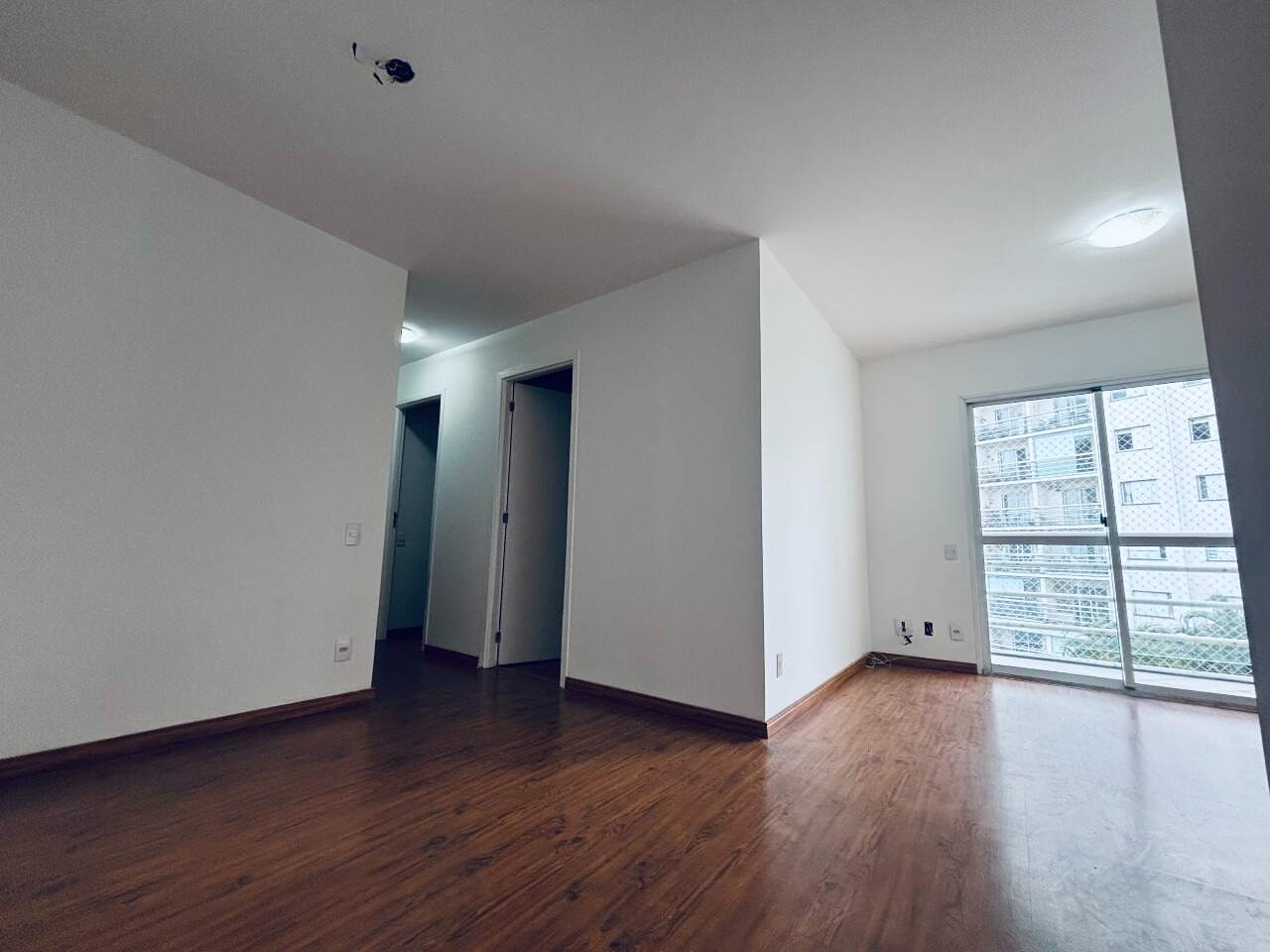 Apartamento para aluguel no Cidade São Francisco: 