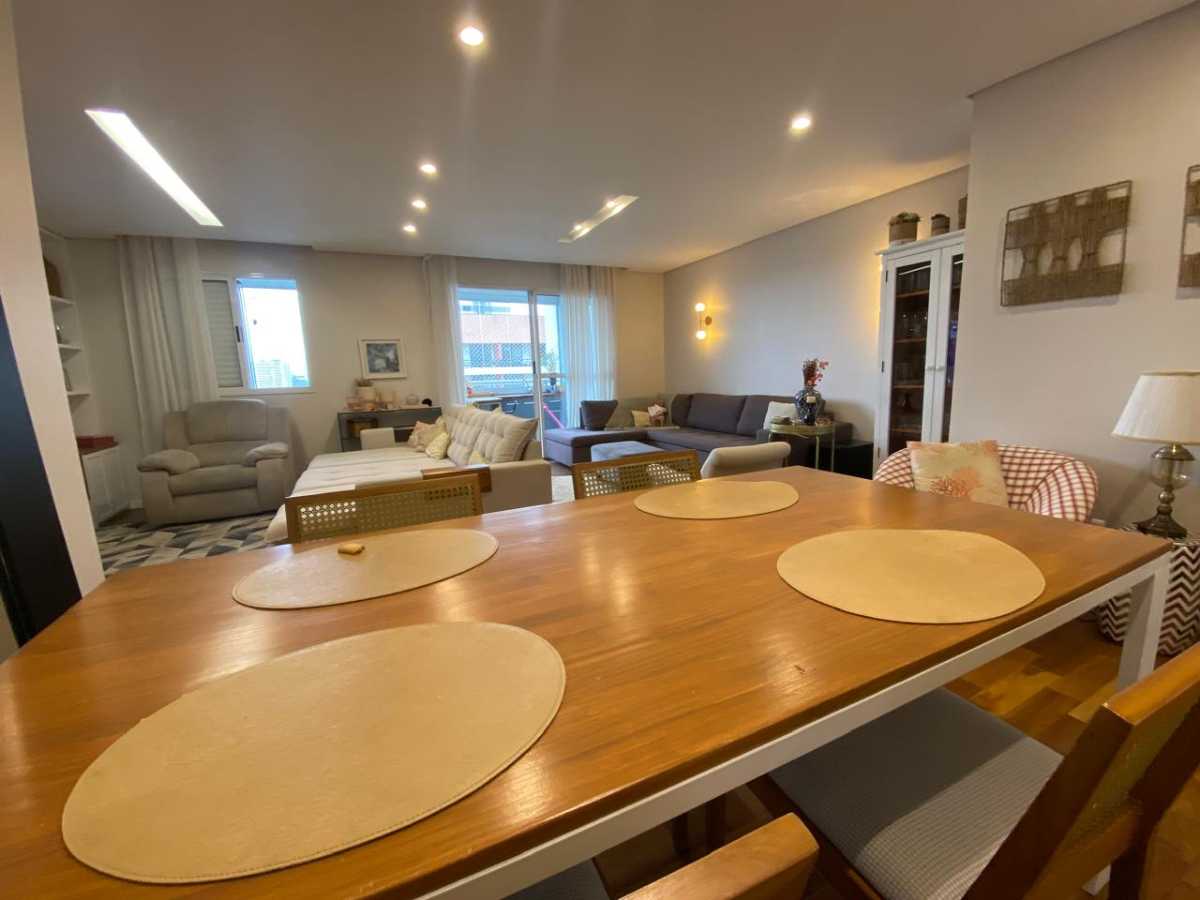 Apartamento à venda no Cidade São Francisco: 