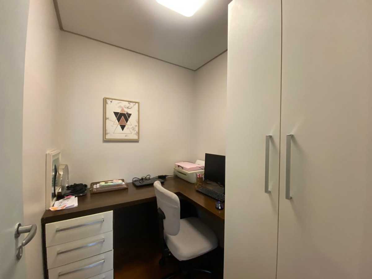 Apartamento à venda no Cidade São Francisco: 