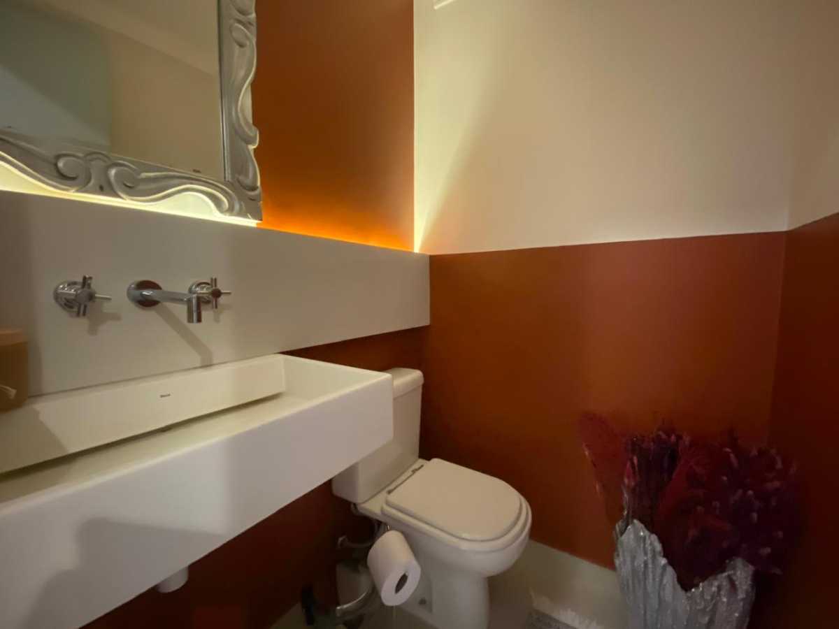 Apartamento à venda no Cidade São Francisco: 