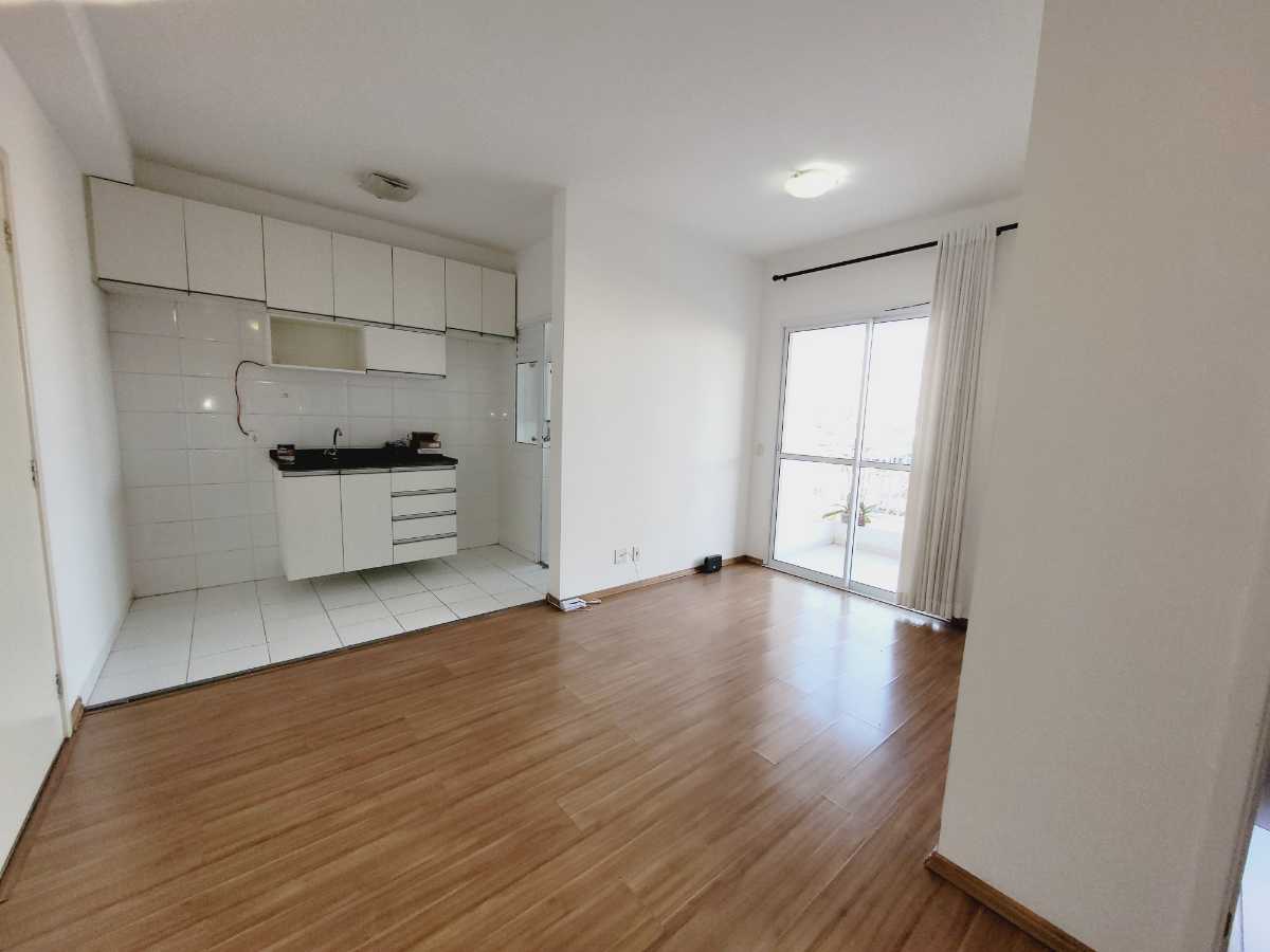 Apartamento à venda no Cidade São Francisco: 