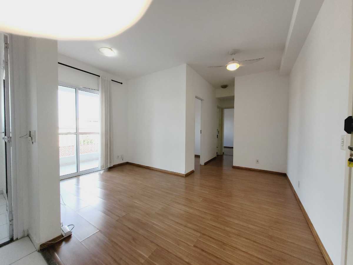 Apartamento à venda no Cidade São Francisco: 