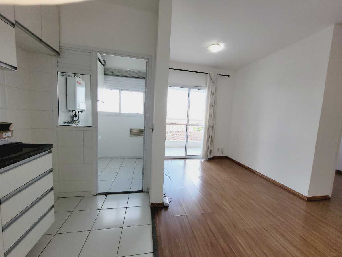 Apartamento à venda no Cidade São Francisco: 