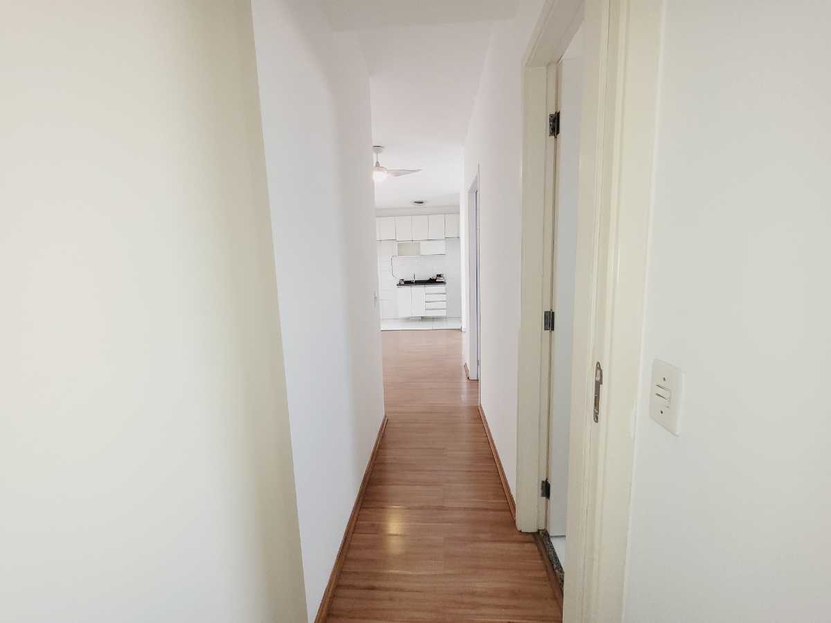 Apartamento à venda no Cidade São Francisco: 
