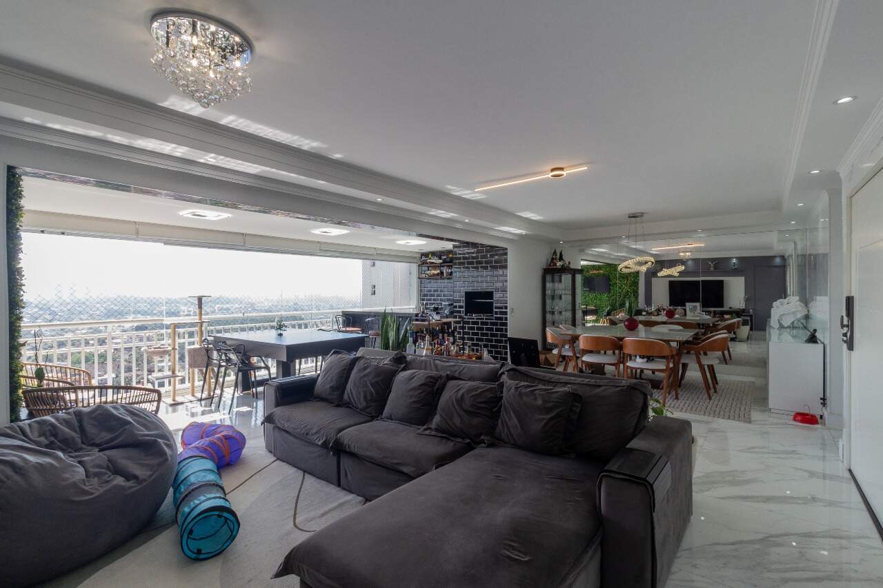 Apartamento à venda no RIO PEQUENO: 