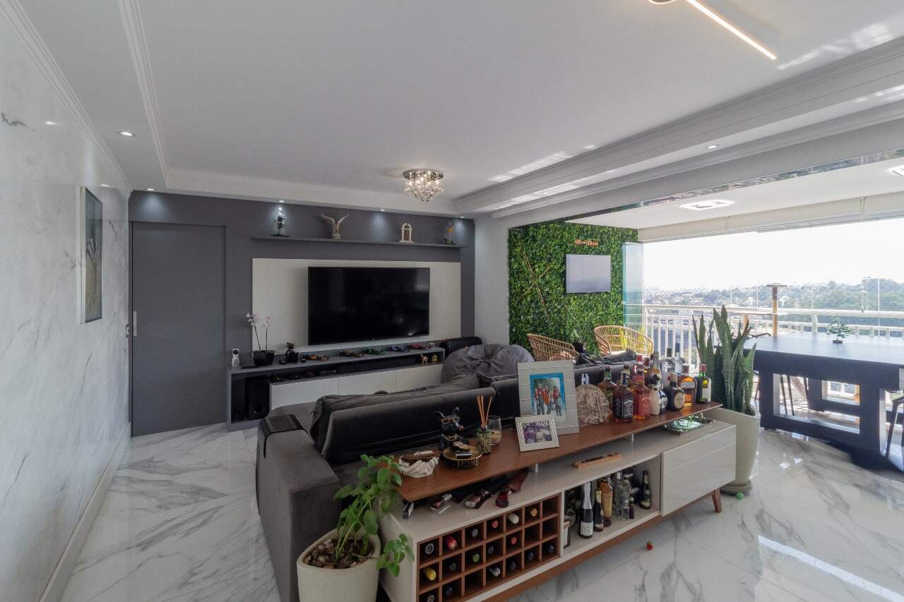 Apartamento à venda no RIO PEQUENO: 