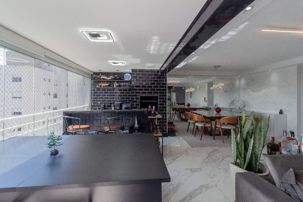 Apartamento à venda no RIO PEQUENO: 