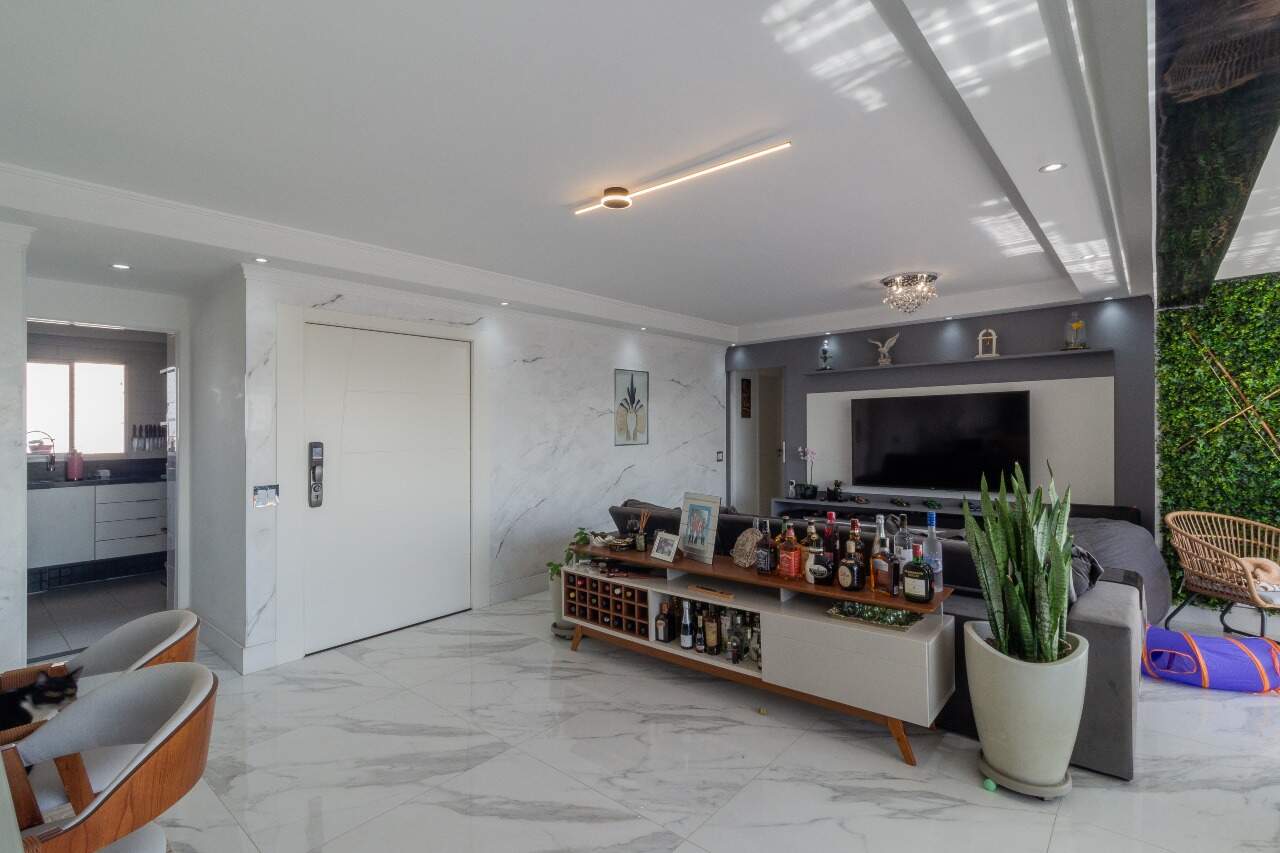 Apartamento à venda no RIO PEQUENO: 