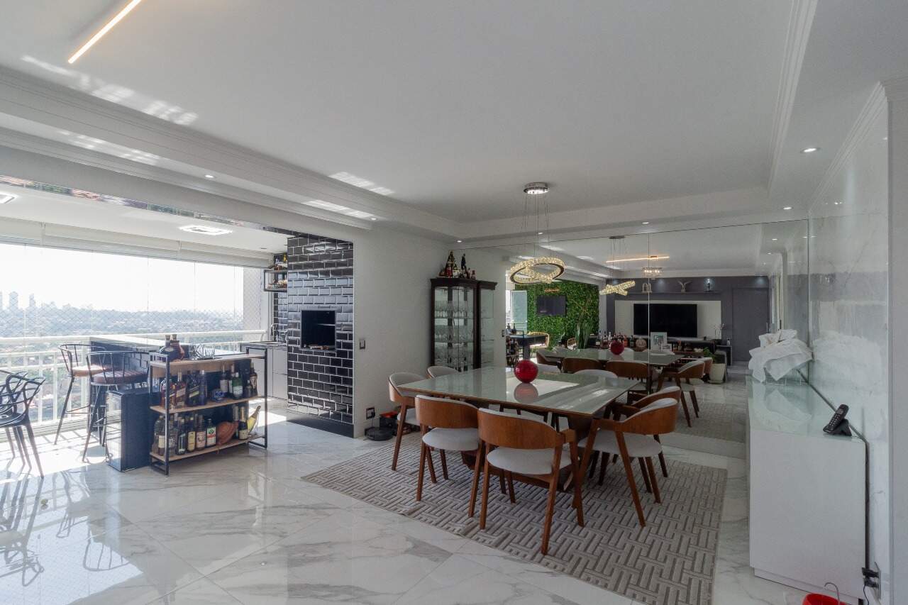 Apartamento à venda no RIO PEQUENO: 