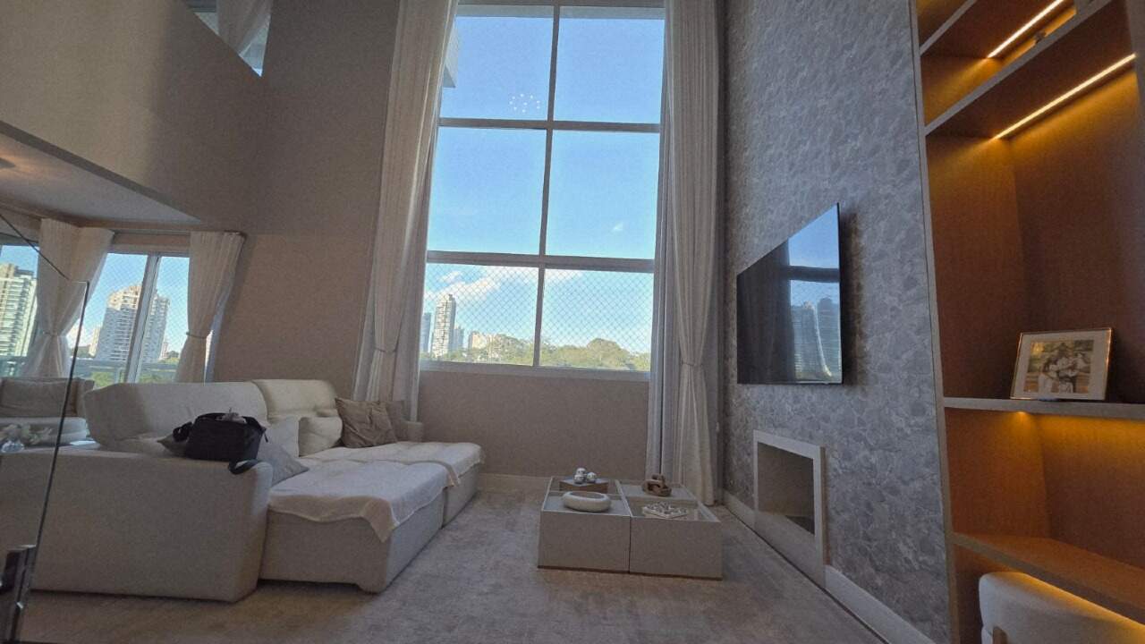 Apartamento à venda no JARDIM ADALGISA: 