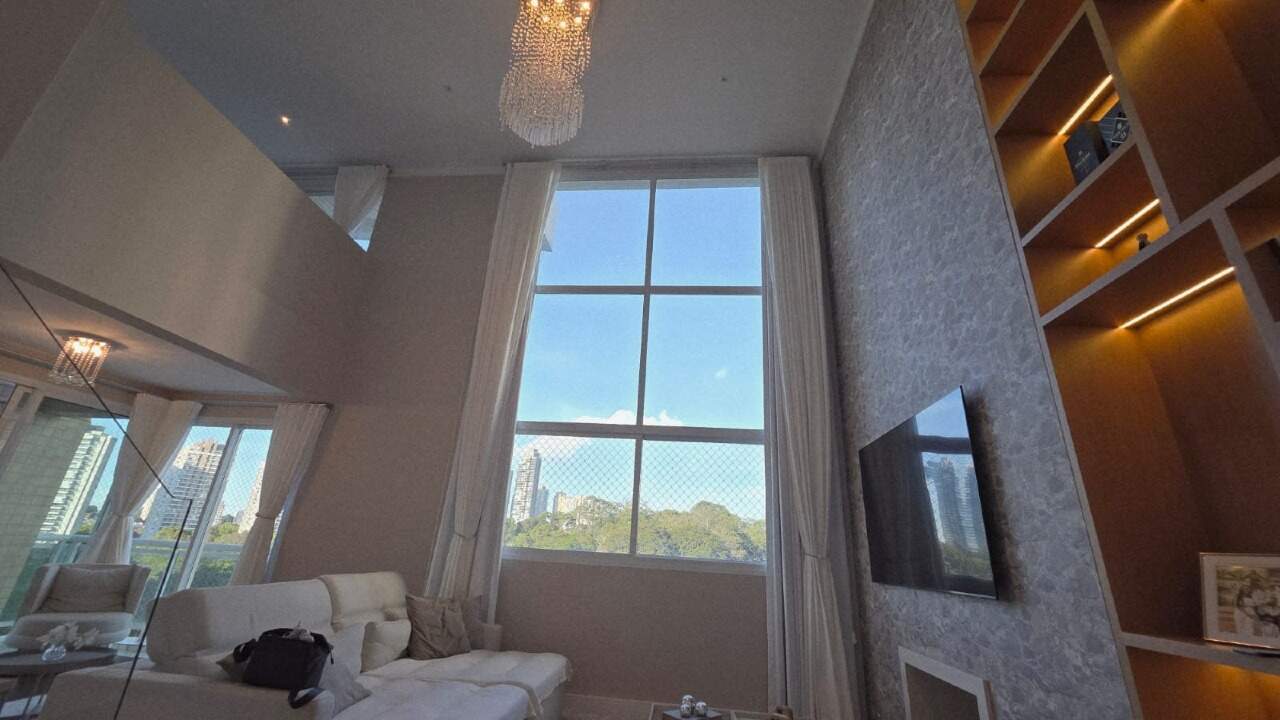 Apartamento à venda no JARDIM ADALGISA: 