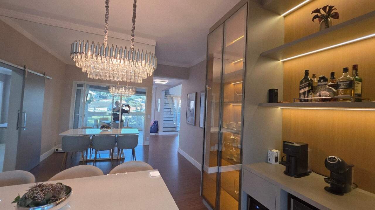 Apartamento à venda no JARDIM ADALGISA: 