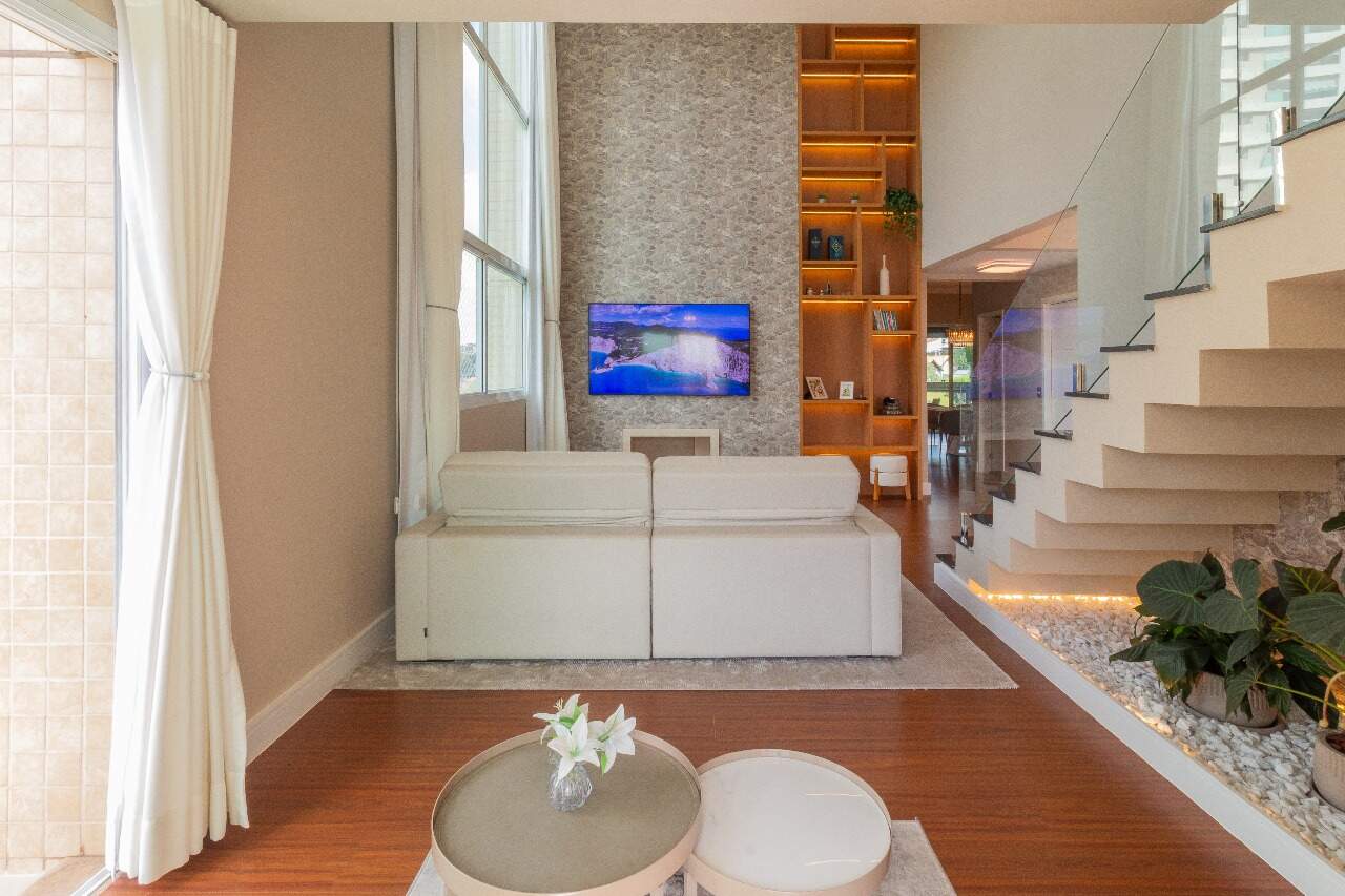 Apartamento à venda no JARDIM ADALGISA: 