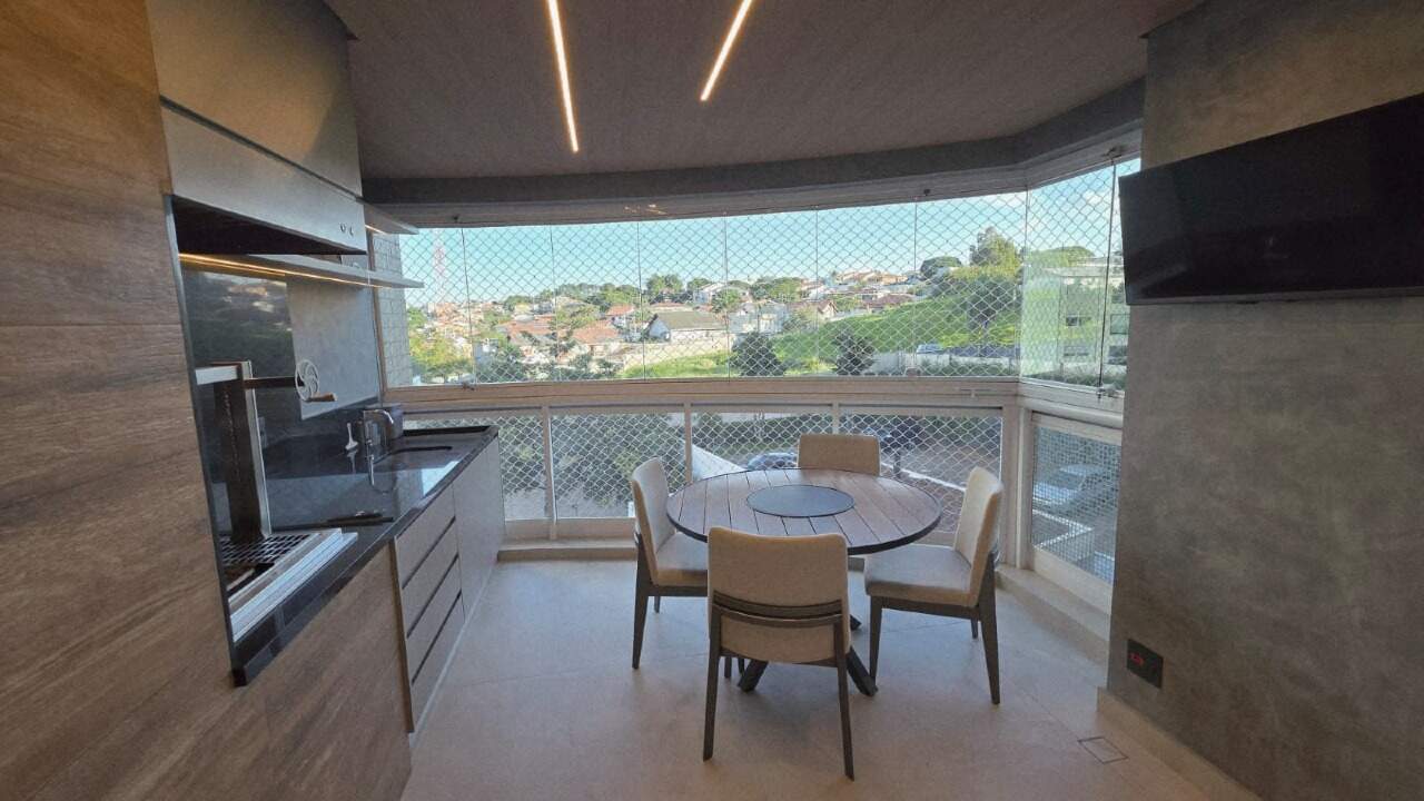 Apartamento à venda no JARDIM ADALGISA: 