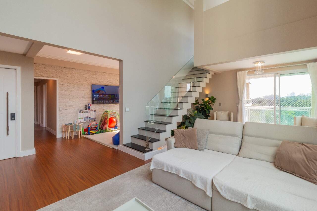 Apartamento à venda no JARDIM ADALGISA: 