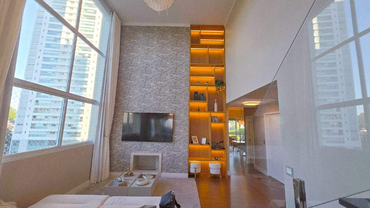 Apartamento à venda no JARDIM ADALGISA: 