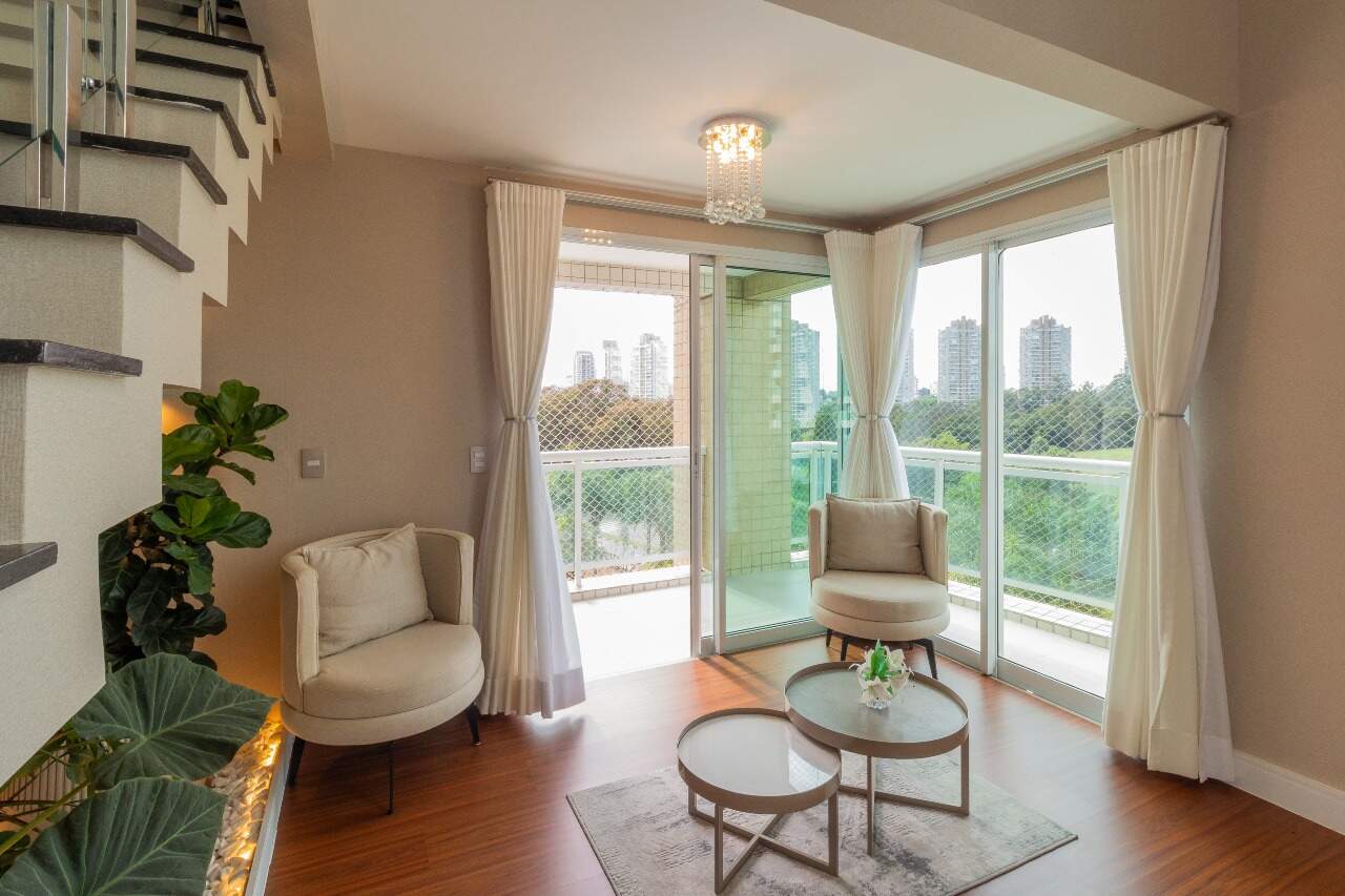 Apartamento à venda no JARDIM ADALGISA: 