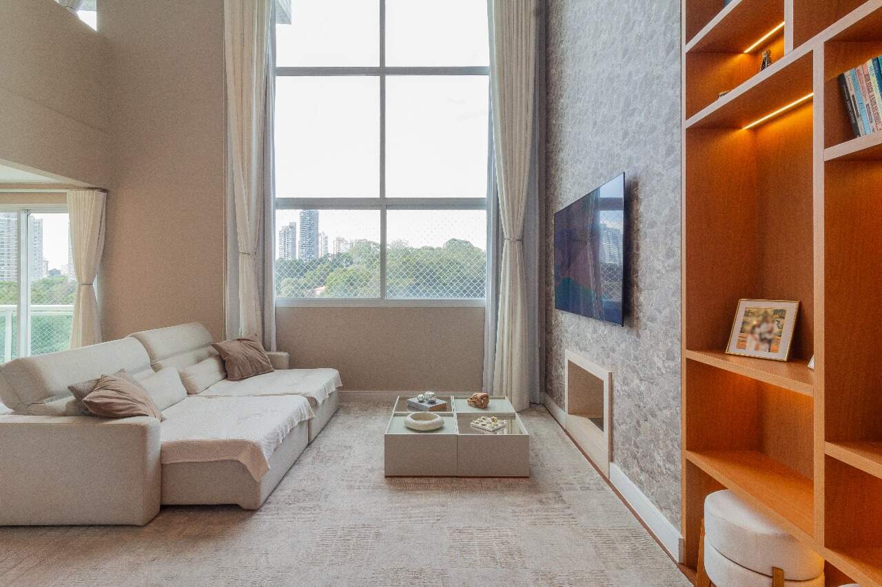 Apartamento à venda no JARDIM ADALGISA: 