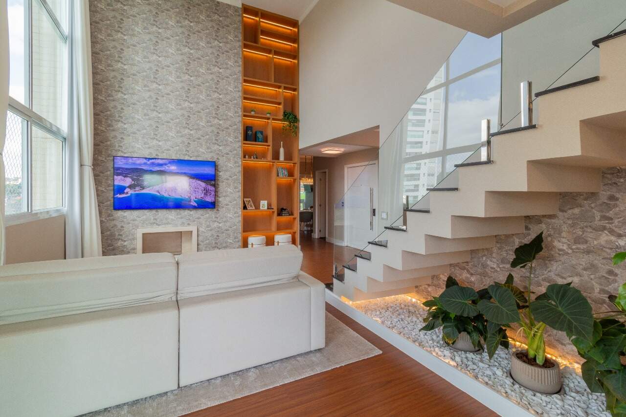 Apartamento à venda no JARDIM ADALGISA: 