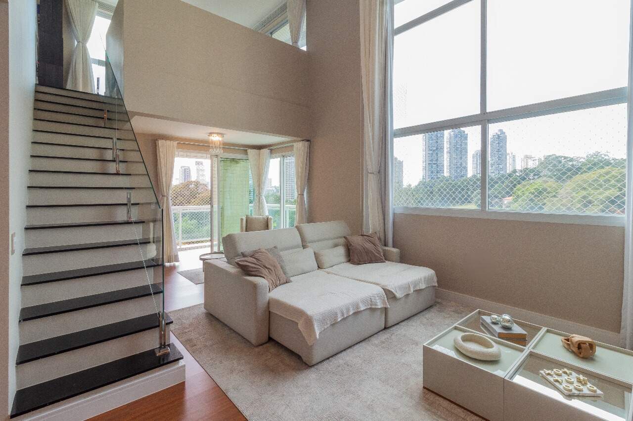 Apartamento à venda no JARDIM ADALGISA: 