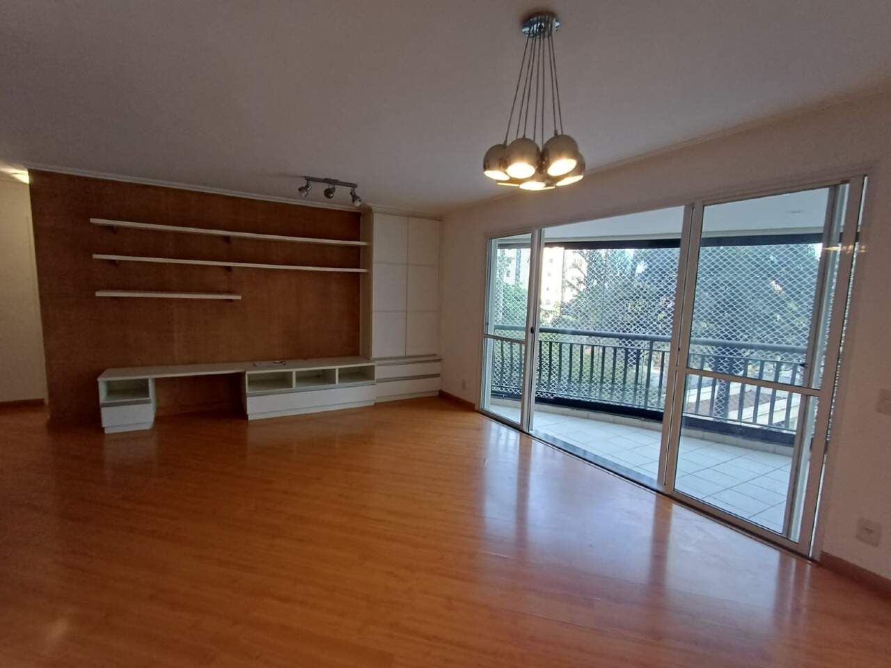 Apartamento para aluguel no Cidade São Francisco: 