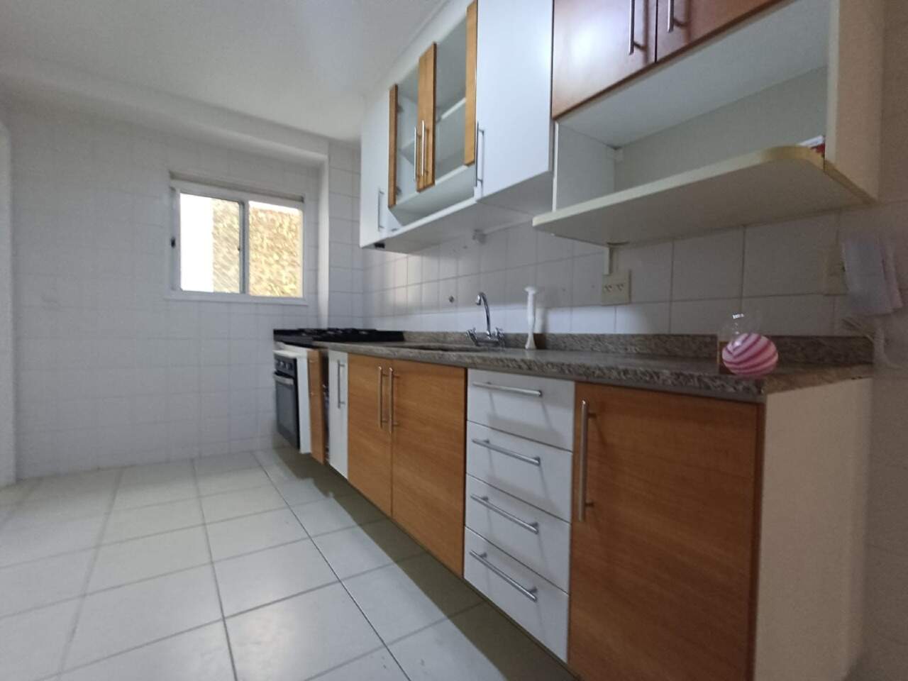 Apartamento para aluguel no Cidade São Francisco: 