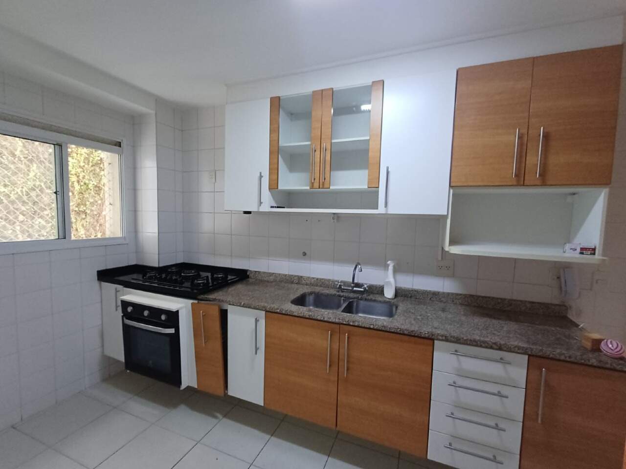 Apartamento para aluguel no Cidade São Francisco: 