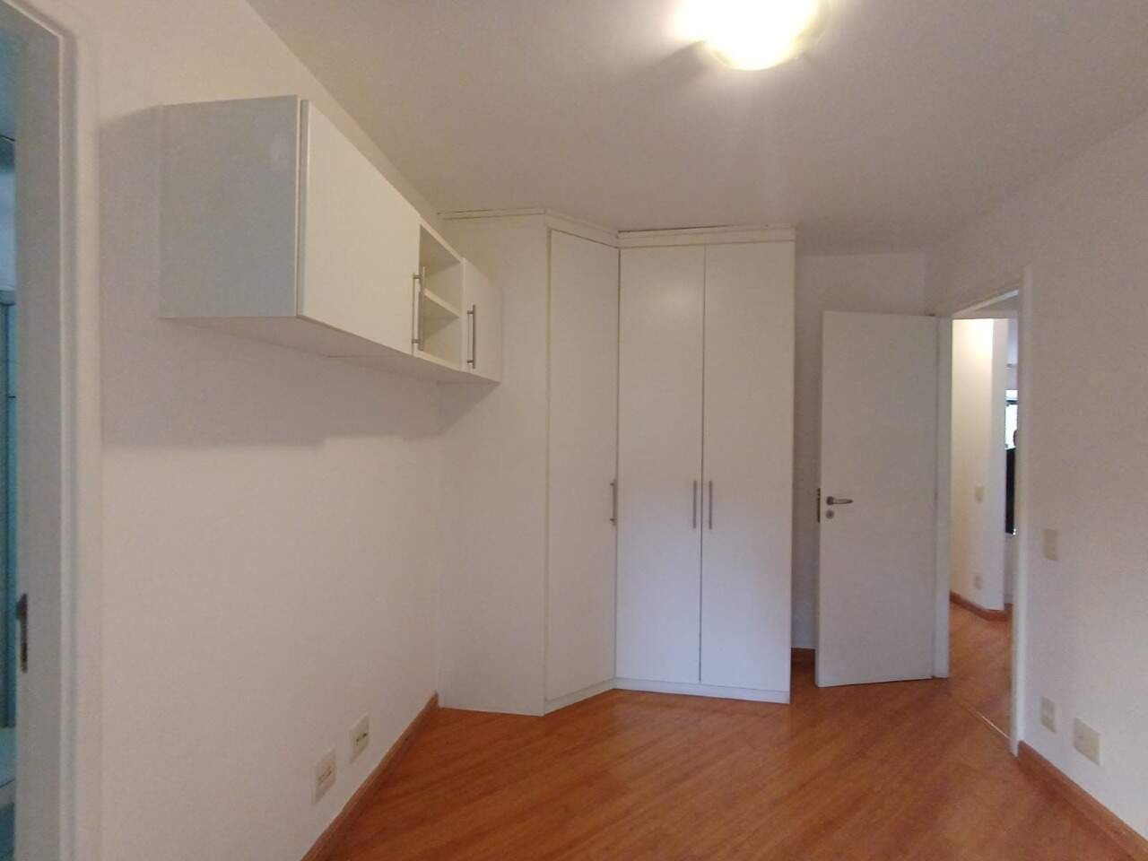 Apartamento para aluguel no Cidade São Francisco: 