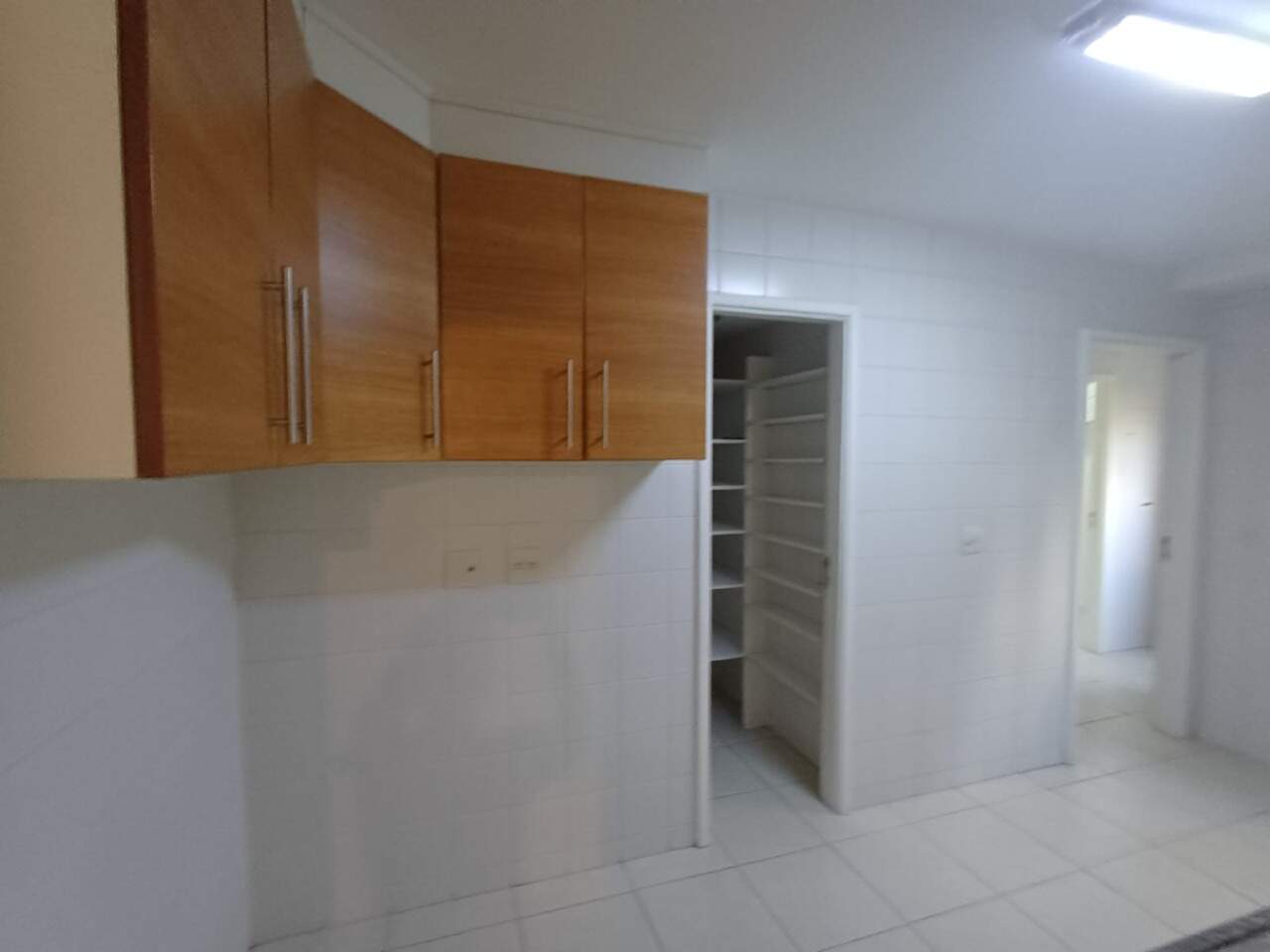 Apartamento para aluguel no Cidade São Francisco: 