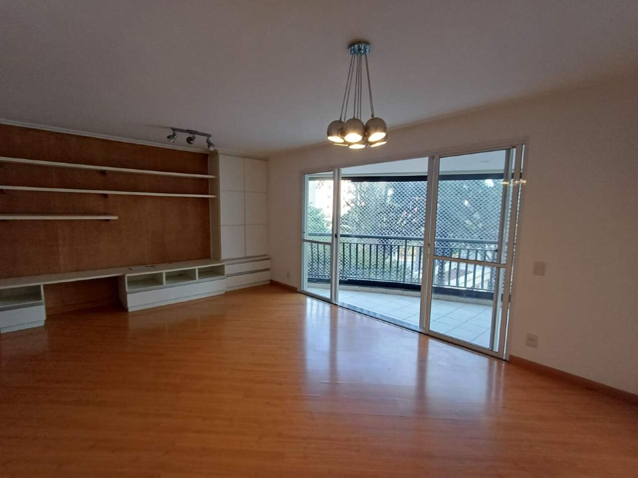 Apartamento para aluguel no Cidade São Francisco: 