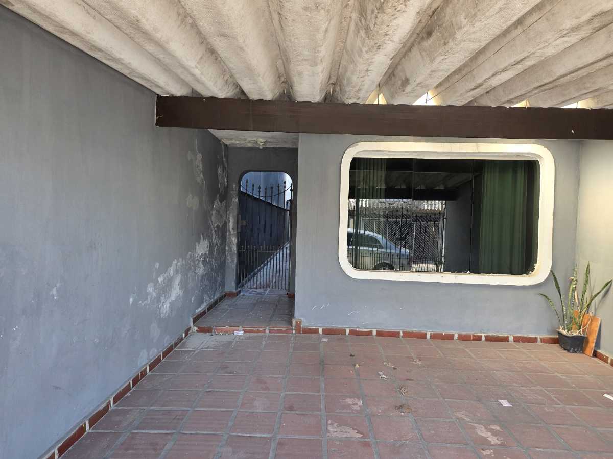 Casa à venda no JARDIM SARAH: 