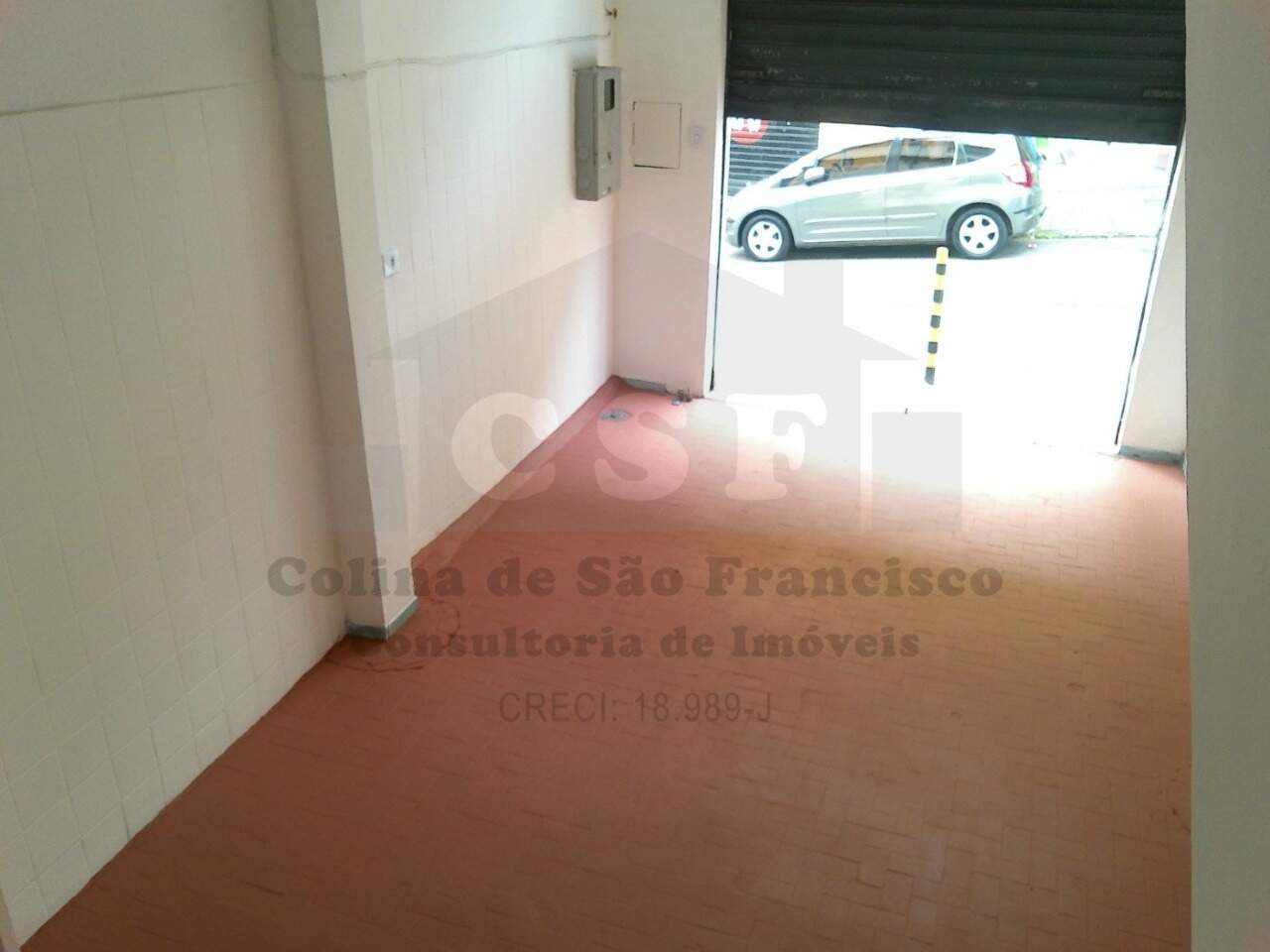 Salão para aluguel no Vila Yara: 