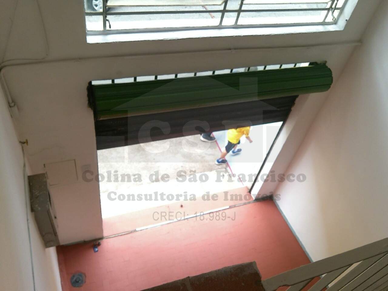 Salão para aluguel no Vila Yara: 