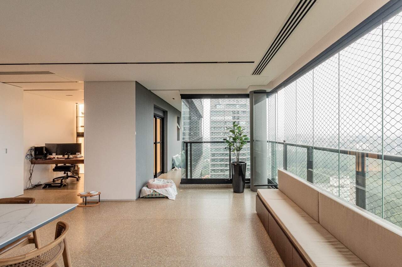 Apartamento à venda no Vila Yara: 