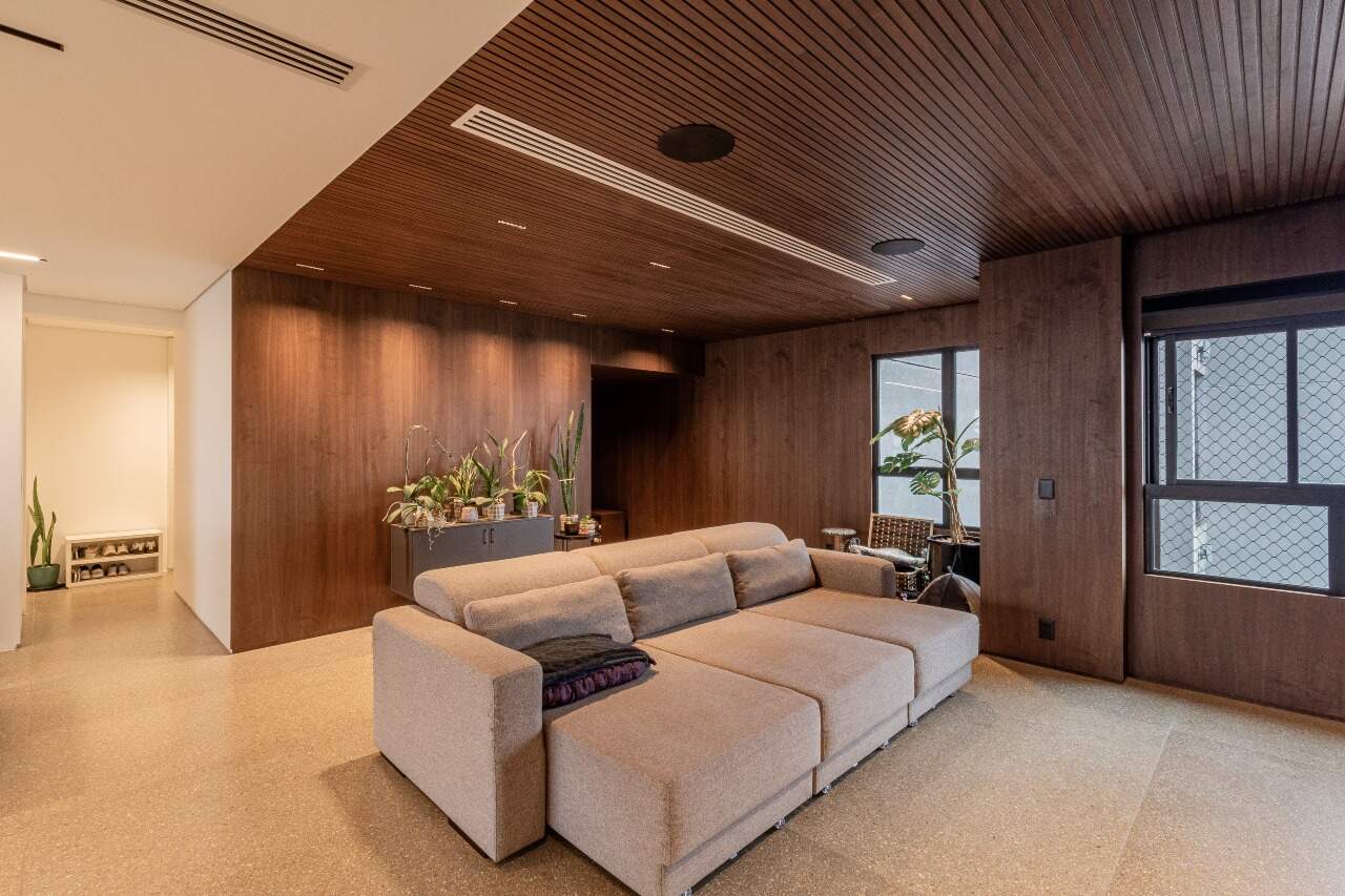 Apartamento à venda no Vila Yara: 