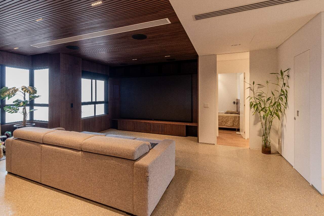 Apartamento à venda no Vila Yara: 
