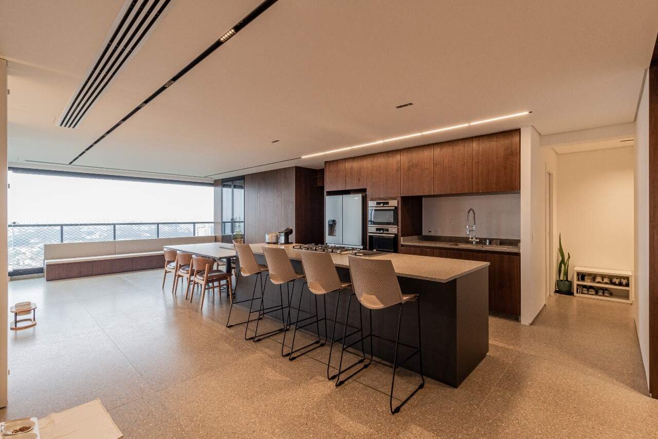 Apartamento à venda no Vila Yara: 