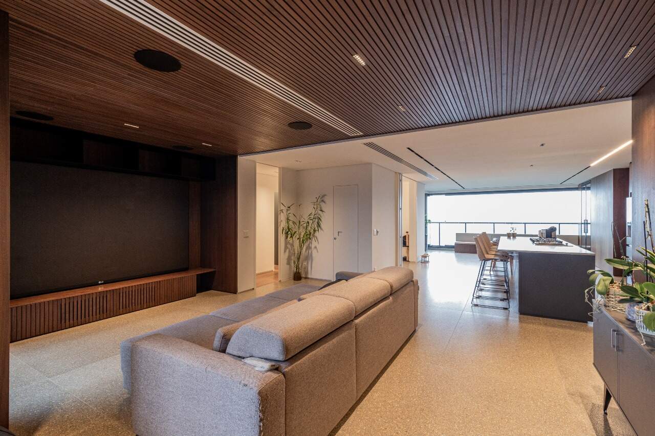Apartamento à venda no Vila Yara: 
