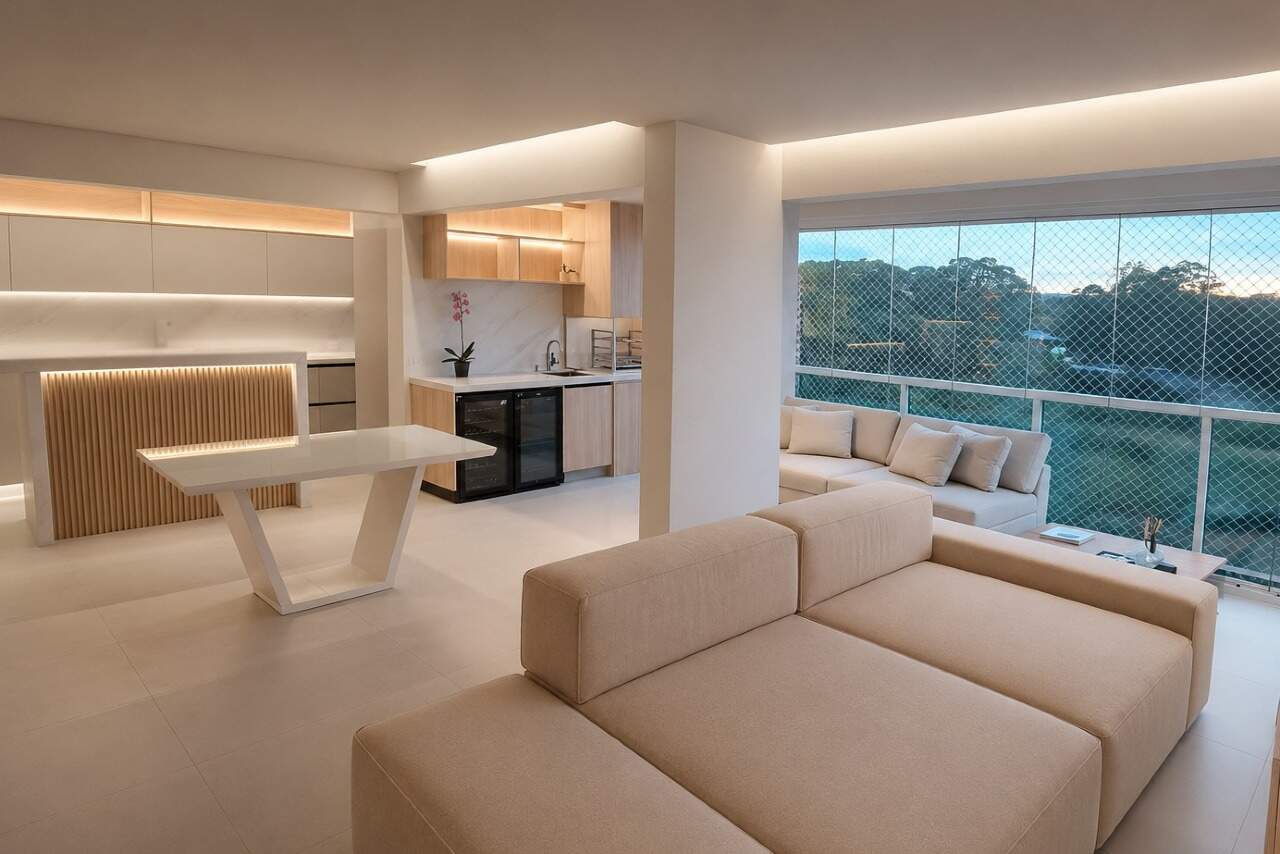 Apartamento à venda no Vila Yara: 