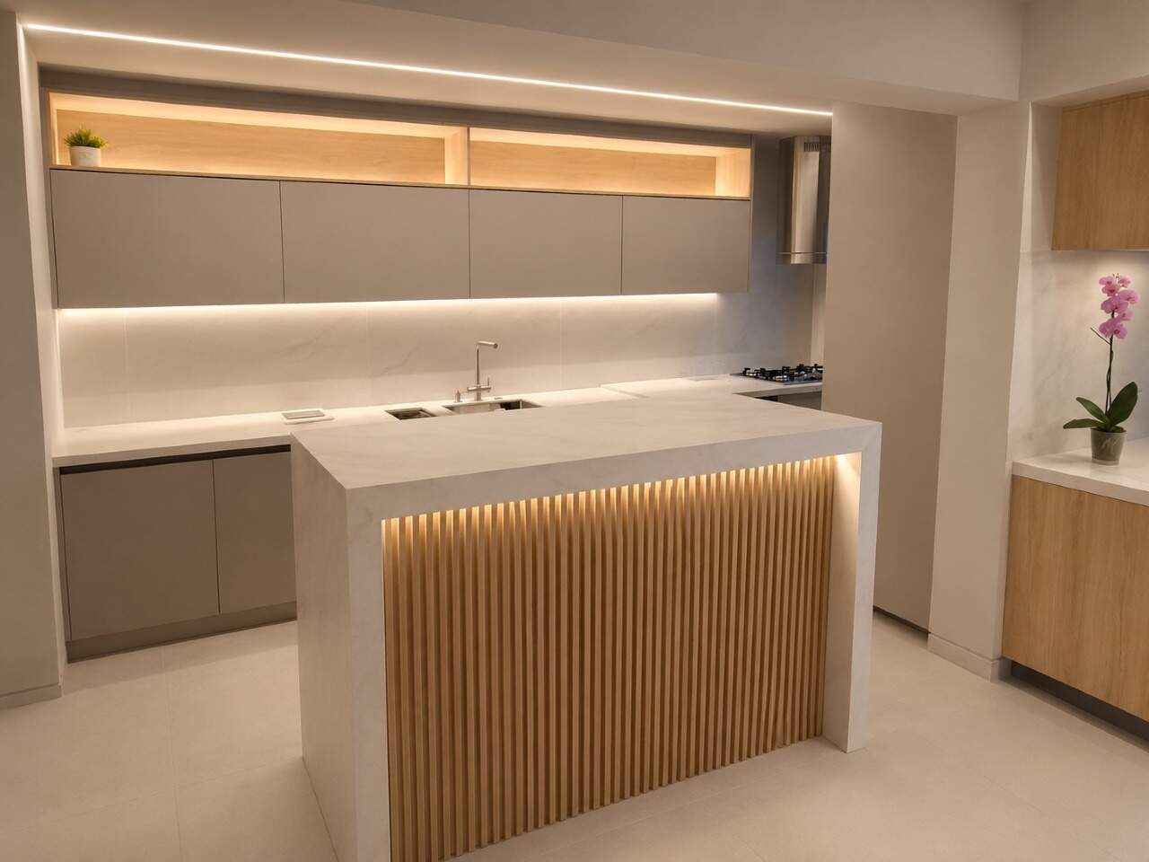 Apartamento à venda no Vila Yara: 