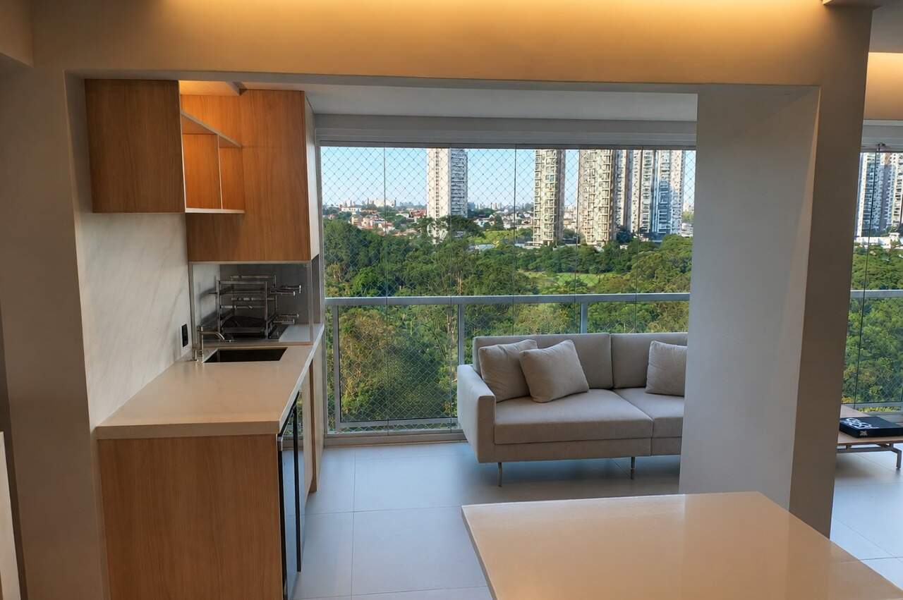 Apartamento à venda no Vila Yara: 