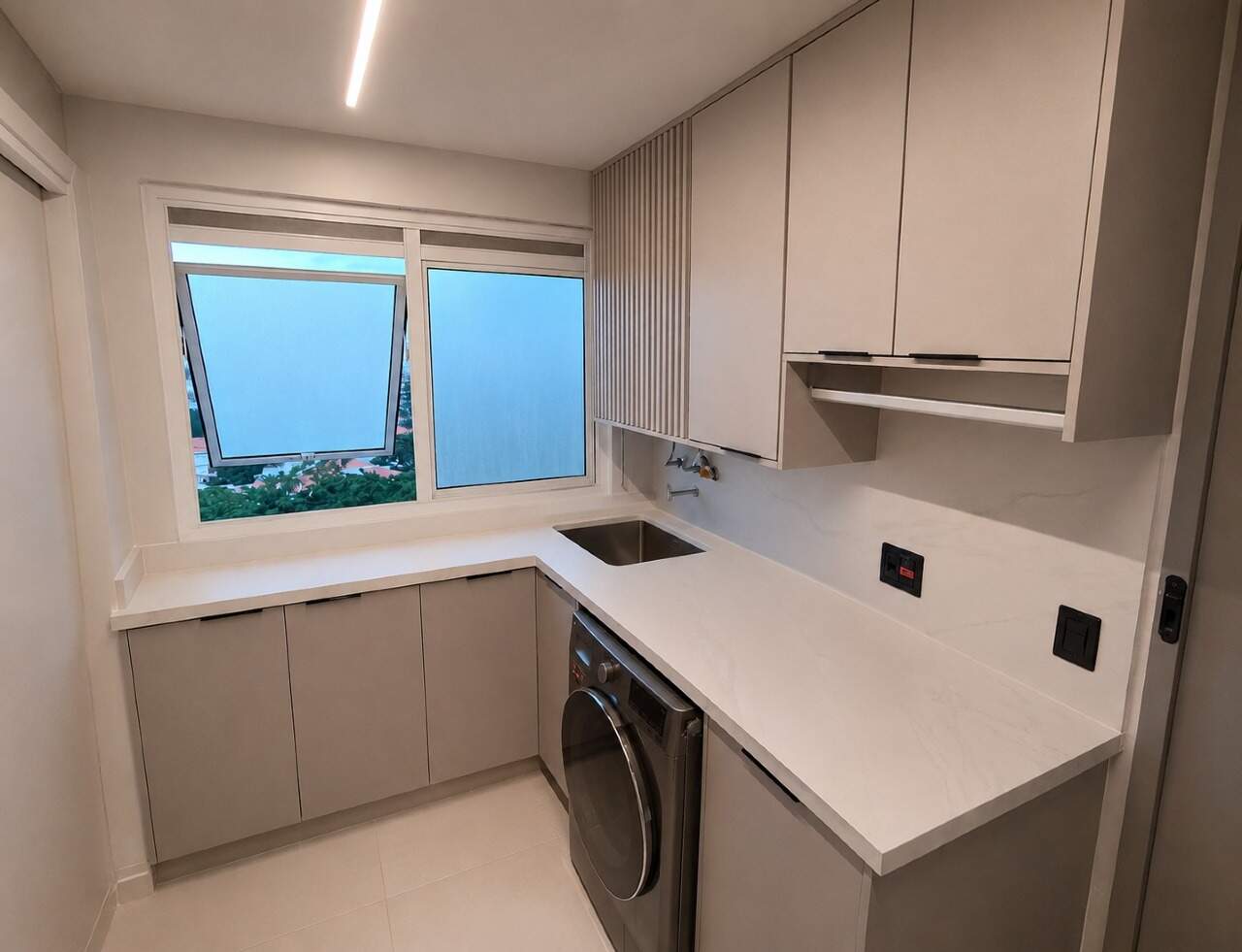 Apartamento à venda no Vila Yara: 